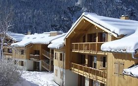 Orelle 3 Vallees - Studio 4 Personnes